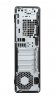 HP Inc. Komputer poleasingowy EliteDesk 800 G4 SFF Core i5 8400 (8-gen.) 3,2 GHz (6 rdzeni) / 16 GB / SSD 240GB / Win 11 Prof.